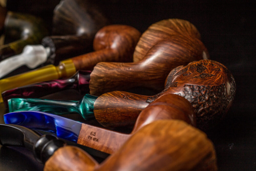 Buying Your First Tobacco Pipe The Pipe Boutique