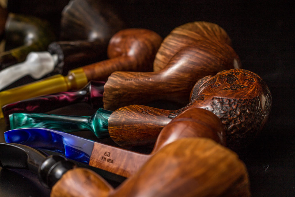 Buying Your First Tobacco Pipe