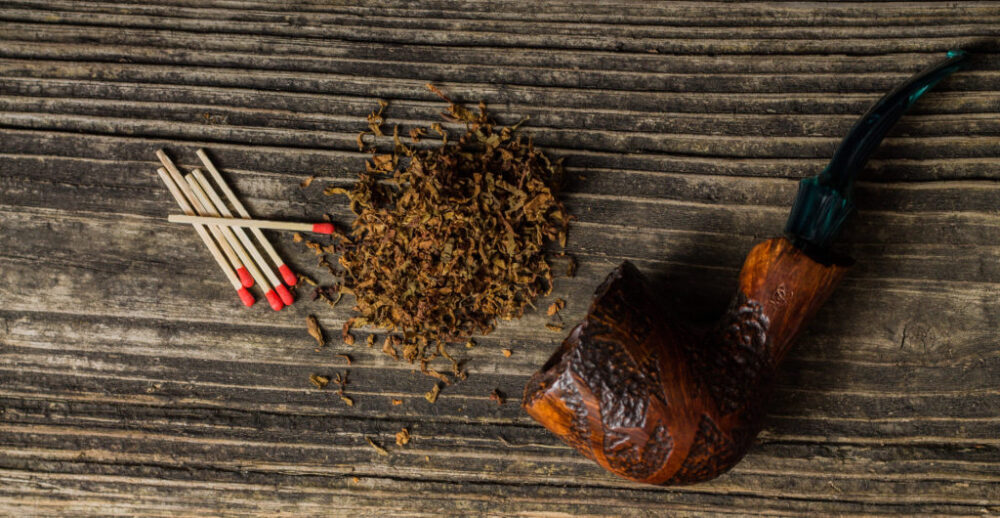 A Comprehensive Guide to Buying Pipe Tobacco Pipe Boutique