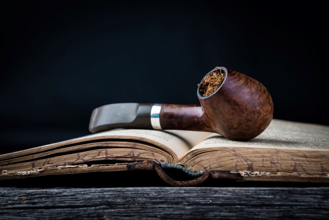 Where to Find Good Smoking Pipe Parts and Accessories