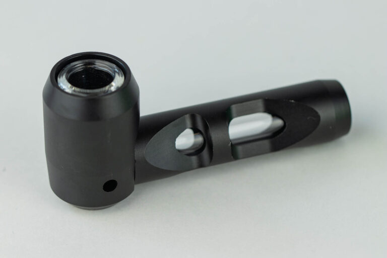 Building Your Own Metal Smoking Pipe A StepbyStep Guide The Pipe