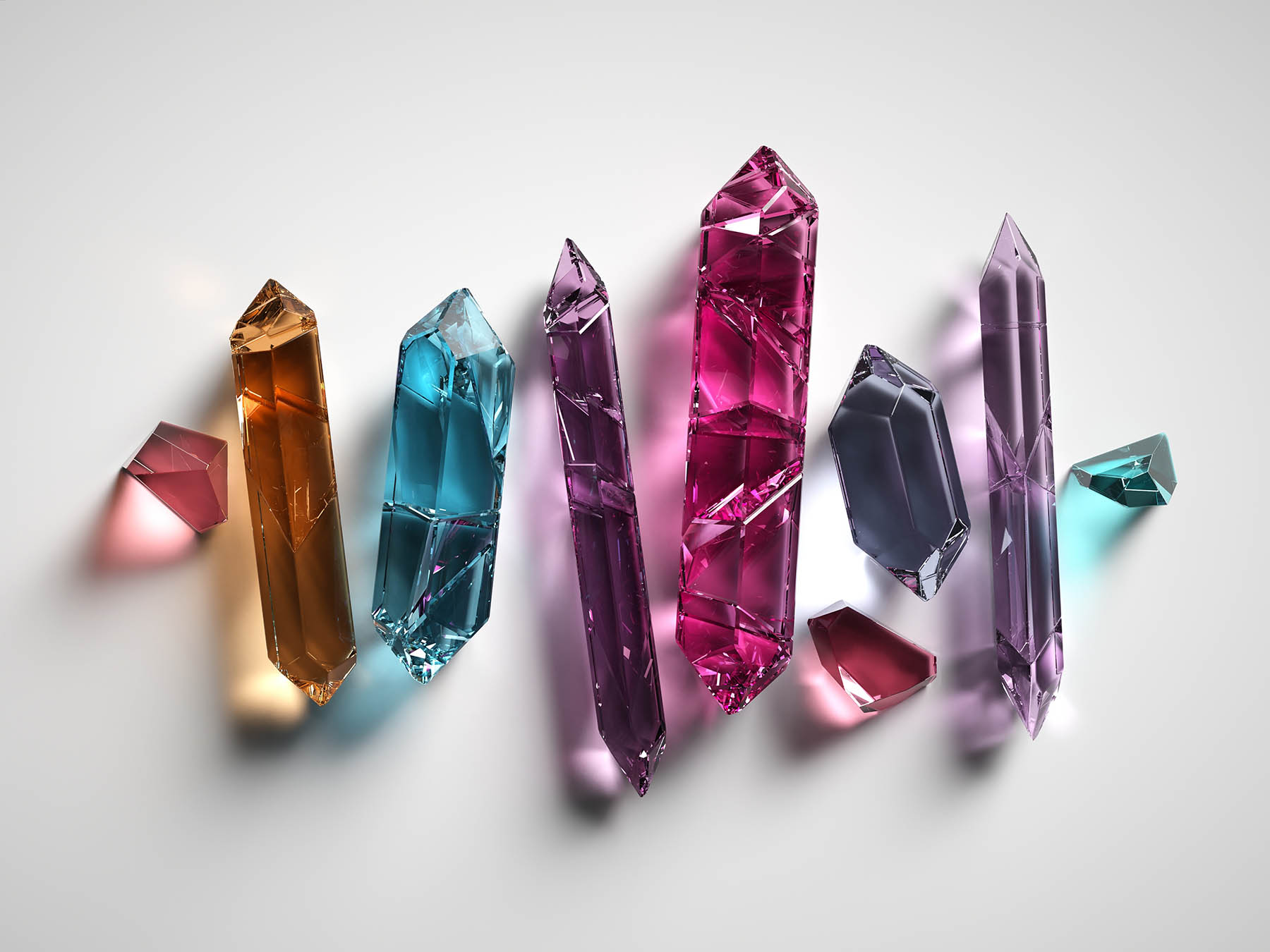 Crystal Pipes for Smoking: Beauty, Energetics, and Functionality
