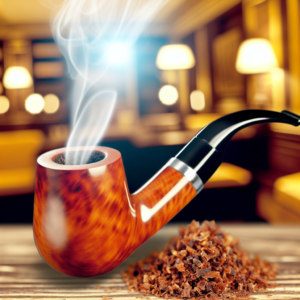 Aromatic Pipe Tobacco: Top Picks for a Fragrant Smoke