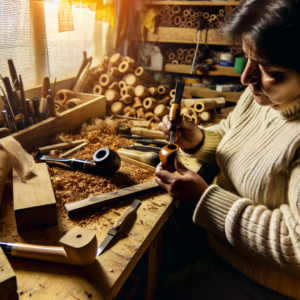 Custom Smoking Pipes: Personalizing Your Smoking Experience