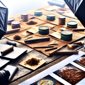 Roll Your Own: Exploring Top Brands of Tobacco for Rolling