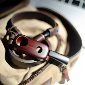 Bracelet Pipes for Smoking: Combining Fashion and Functionality