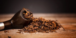 A Review of Captain Black Original Pipe Tobacco: Taste and Aroma